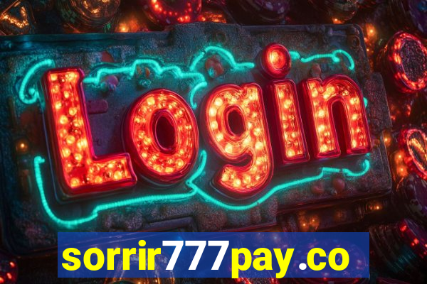 sorrir777pay.com