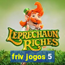 friv jogos 5