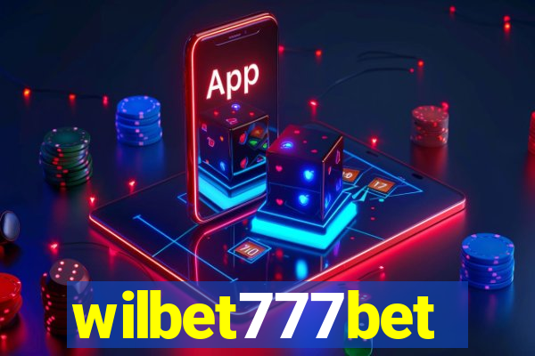 wilbet777bet