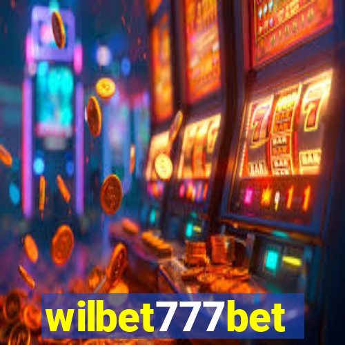 wilbet777bet