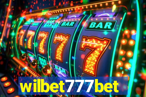 wilbet777bet