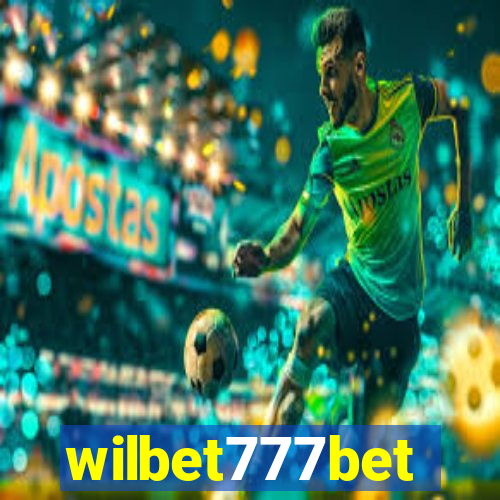 wilbet777bet