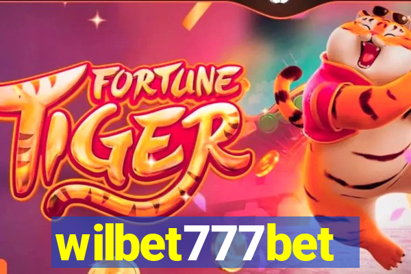 wilbet777bet