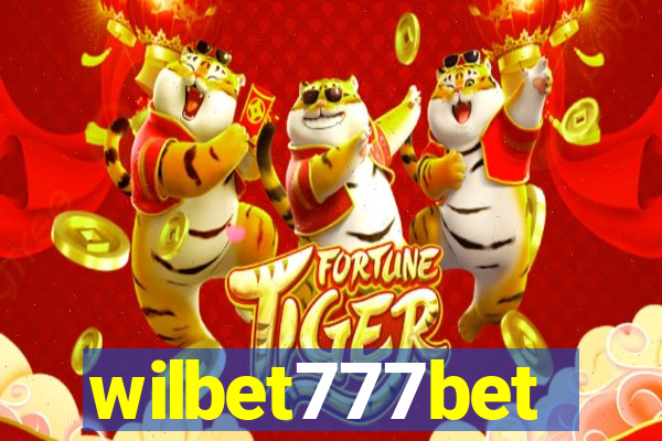 wilbet777bet