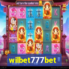 wilbet777bet