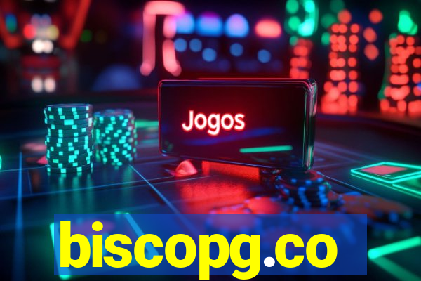 biscopg.co