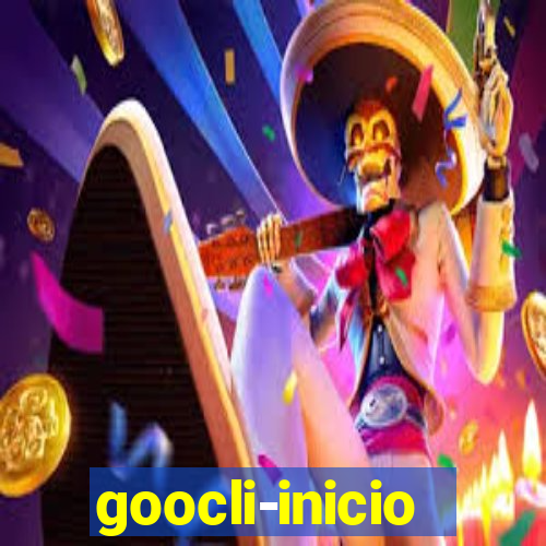 goocli-inicio