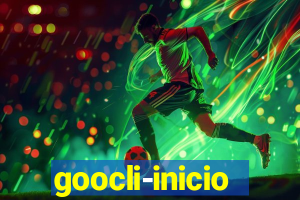 goocli-inicio