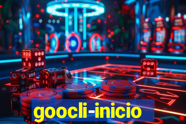 goocli-inicio