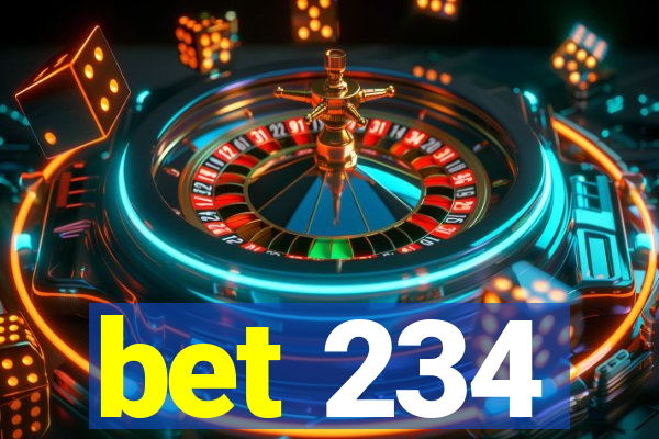 bet 234