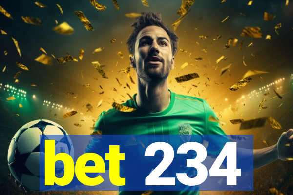 bet 234