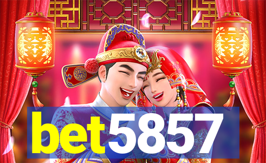 bet5857