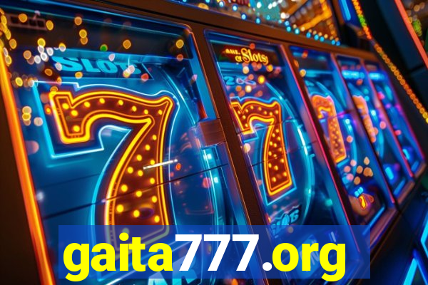 gaita777.org