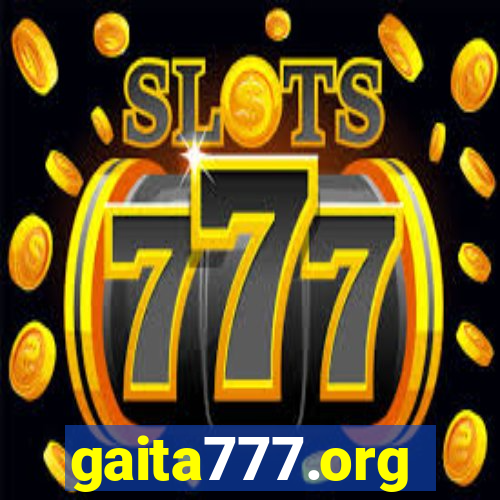 gaita777.org