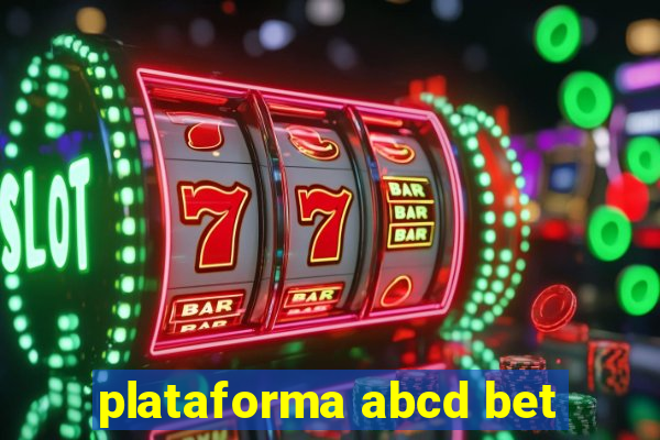 plataforma abcd bet