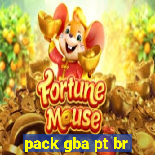 pack gba pt br