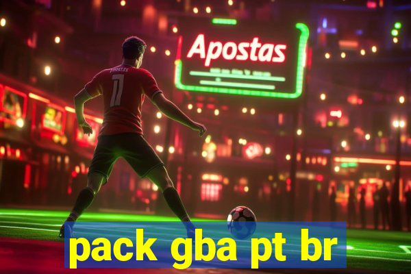 pack gba pt br