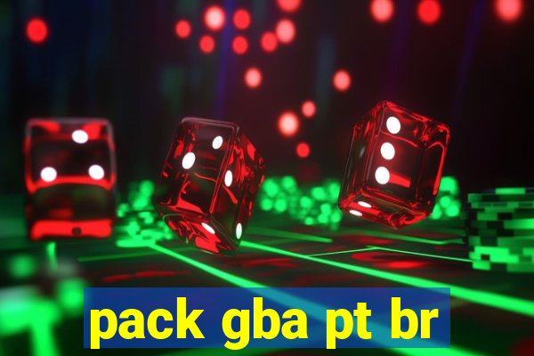 pack gba pt br