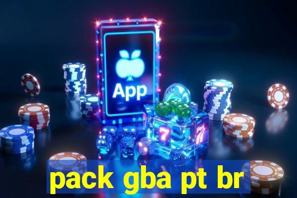 pack gba pt br