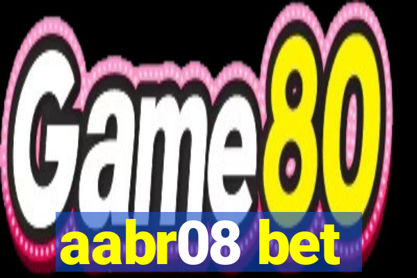 aabr08 bet