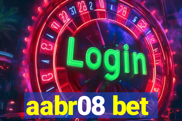 aabr08 bet