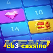 cb3 cassino