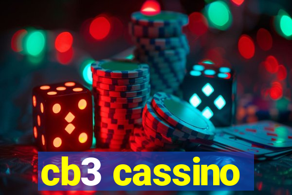 cb3 cassino