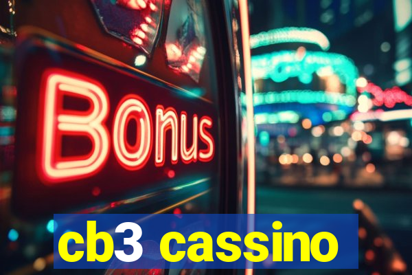 cb3 cassino