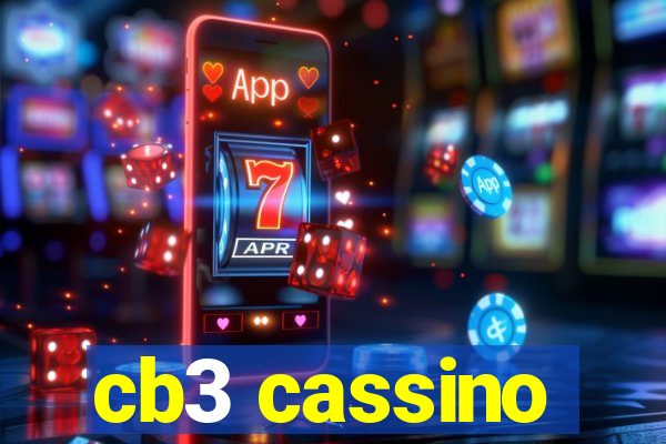 cb3 cassino