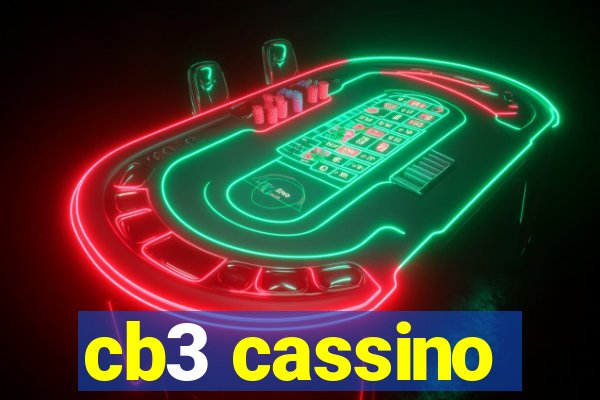 cb3 cassino