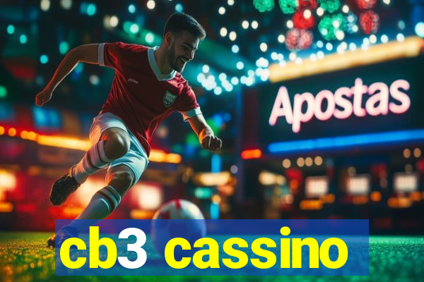 cb3 cassino