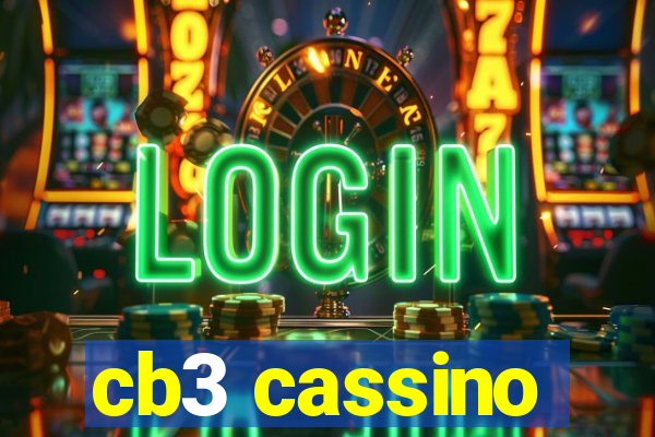 cb3 cassino