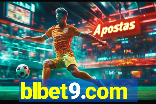 blbet9.com