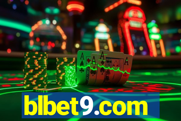 blbet9.com