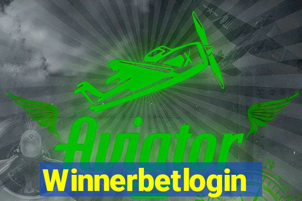 Winnerbetlogin