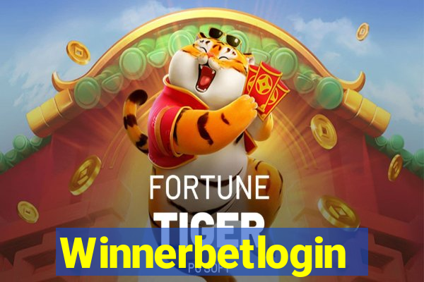 Winnerbetlogin