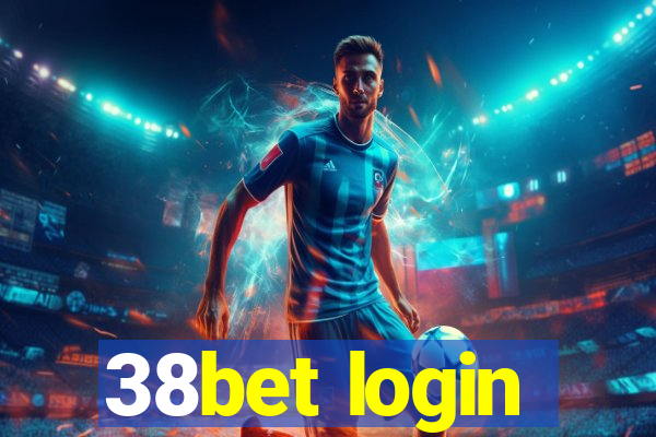 38bet login