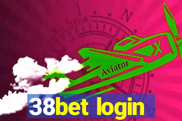 38bet login