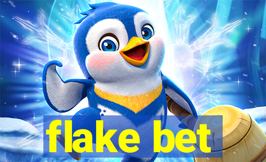 flake bet