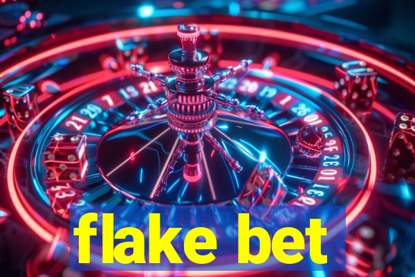 flake bet