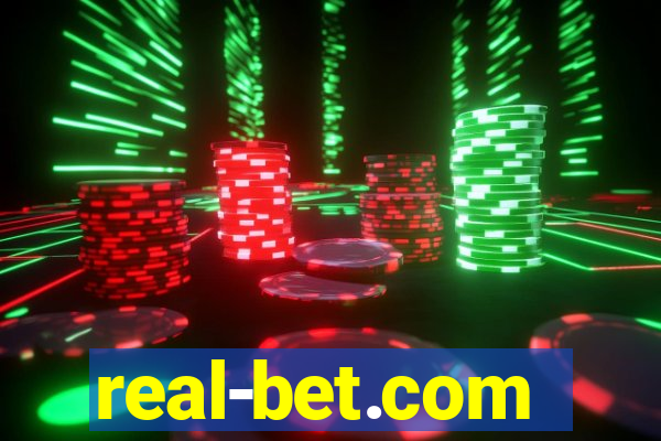 real-bet.com