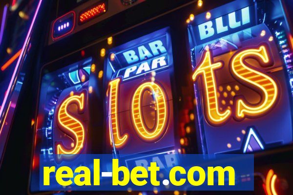 real-bet.com