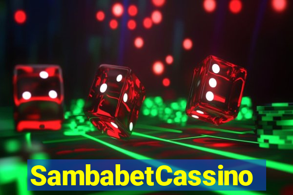 SambabetCassino