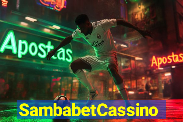 SambabetCassino