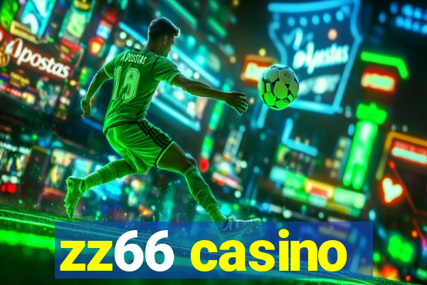 zz66 casino