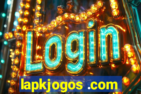 lapkjogos .com