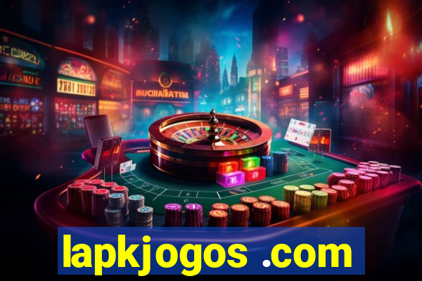 lapkjogos .com