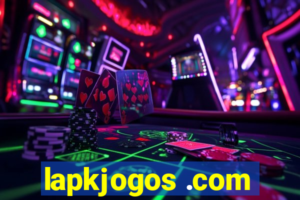 lapkjogos .com