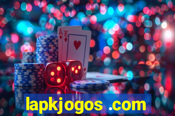 lapkjogos .com