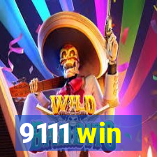 9111 win